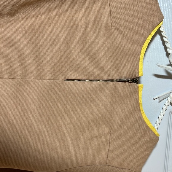 Mod Color block top - Picture 3 of 5